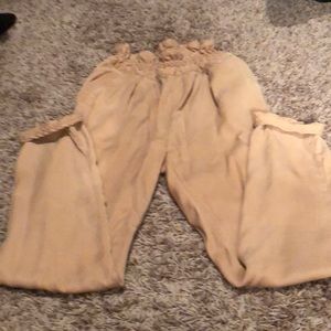 Wilfred beige pants